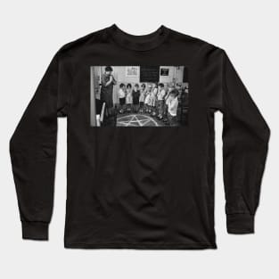 Bring back prayer in schools Long Sleeve T-Shirt